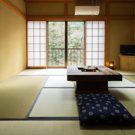 Oyado Yaokyu 1St Floor In 4 Story Building - Vacation Stay 6713 Ome Exterior photo