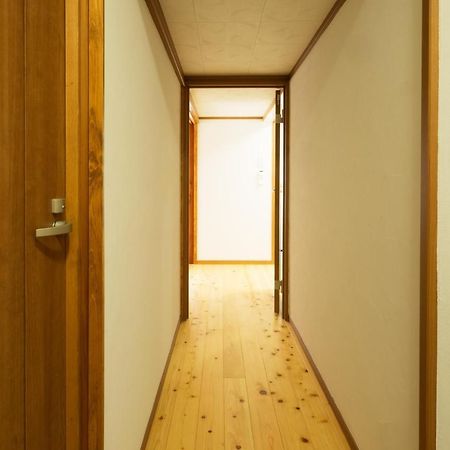 Oyado Yaokyu 1St Floor In 4 Story Building - Vacation Stay 6713 Ome Exterior photo