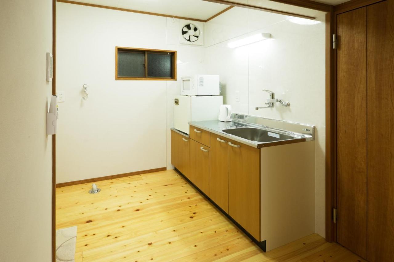 Oyado Yaokyu 1St Floor In 4 Story Building - Vacation Stay 6713 Ome Exterior photo