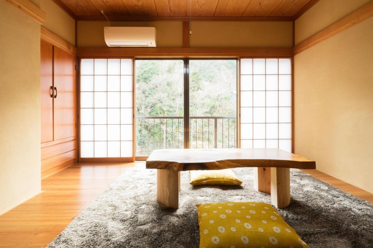 Oyado Yaokyu 1St Floor In 4 Story Building - Vacation Stay 6713 Ome Exterior photo
