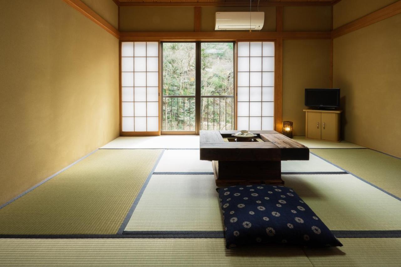 Oyado Yaokyu 1St Floor In 4 Story Building - Vacation Stay 6713 Ome Exterior photo