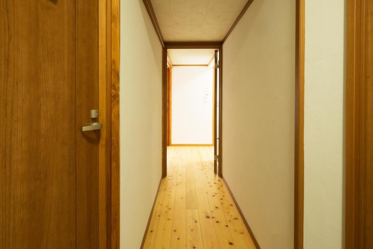 Oyado Yaokyu 1St Floor In 4 Story Building - Vacation Stay 6713 Ome Exterior photo